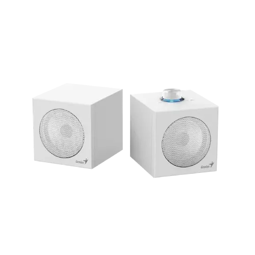 obrázek produktu GENIUS repro SP-HF300U, bílá