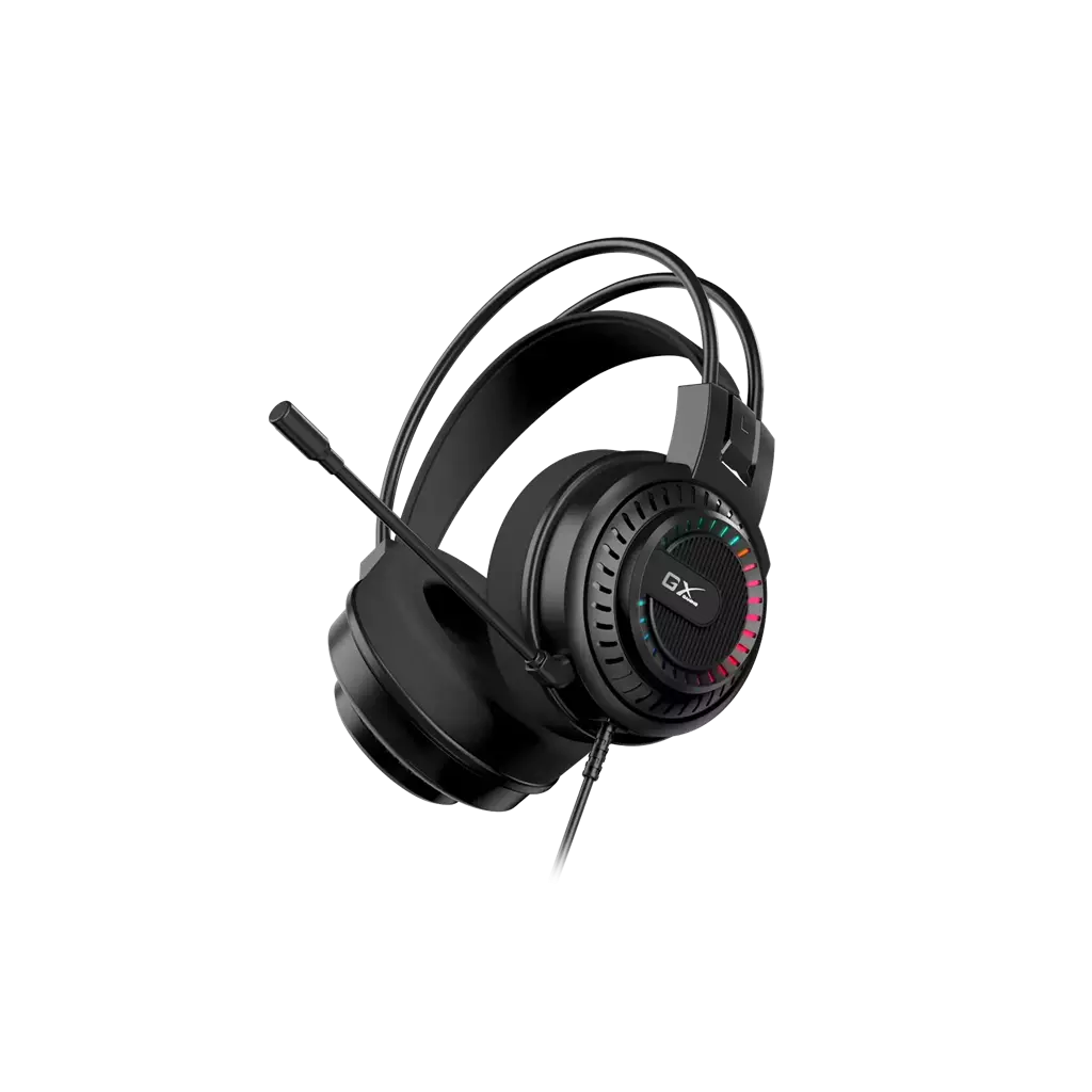 Obrázek produktu GENIUS GX GAMING headset HS-GX570U/USB/RGB