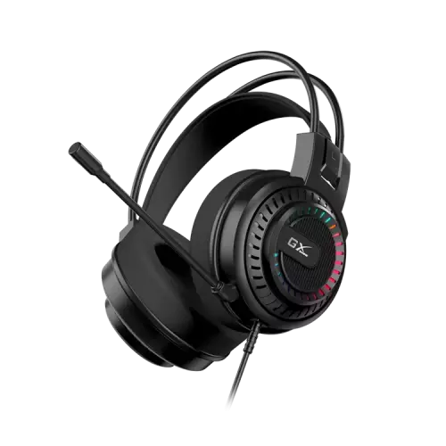 obrázek produktu GENIUS GX GAMING headset HS-GX570U/USB/RGB