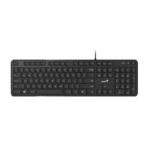 obrázek produktu GENIUS Slimstar M200/Drátová USB/Copilot/USB/CZ+SK