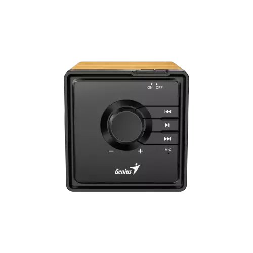 obrázek produktu GENIUS SP-916BT/Borovicové dřevo/6W