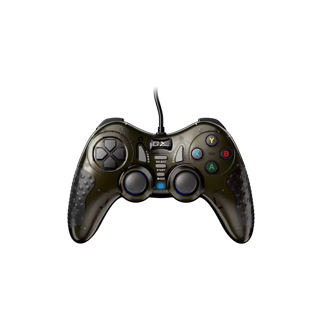 Obrázek produktu GENIUS GX Gaming gamepad GX-19U