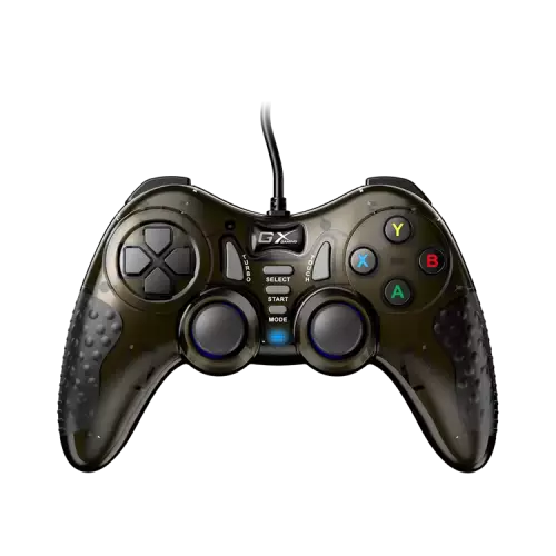 obrázek produktu GENIUS GX Gaming gamepad GX-19U