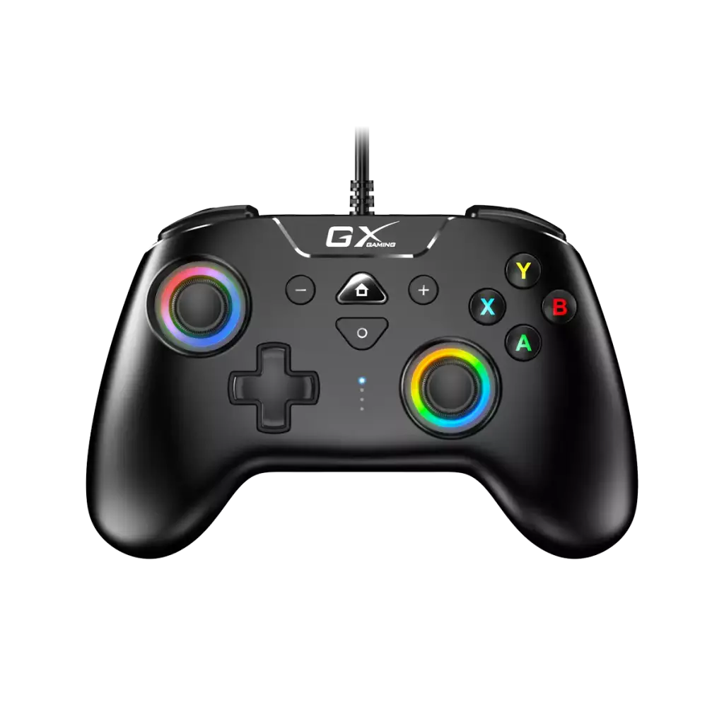 Obrázek produktu GENIUS GX Gaming gamepad GX-23UV