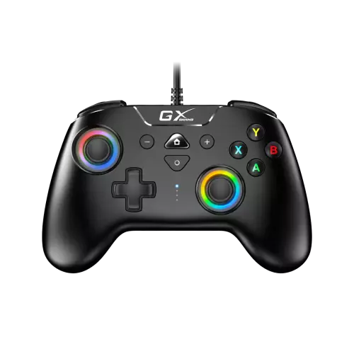 obrázek produktu GENIUS GX Gaming gamepad GX-23UV