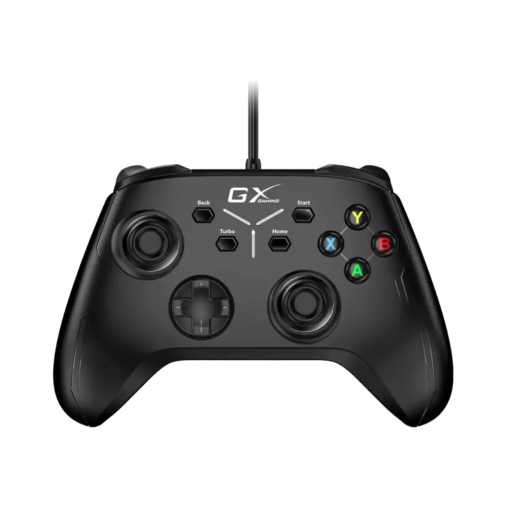 Obrázek produktu GENIUS GX Gaming gamepad GX-21UV