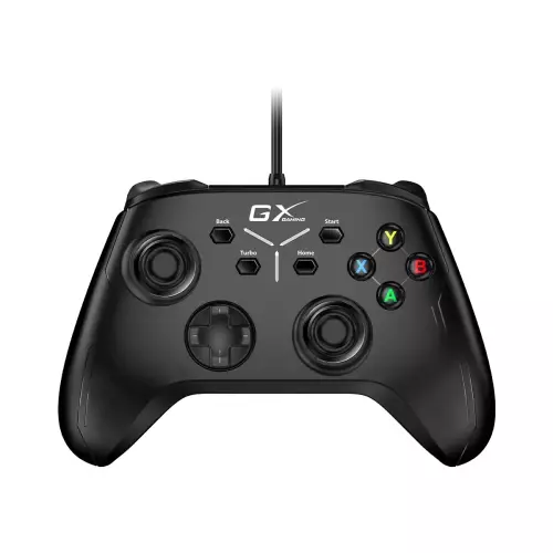 obrázek produktu GENIUS GX Gaming gamepad GX-21UV