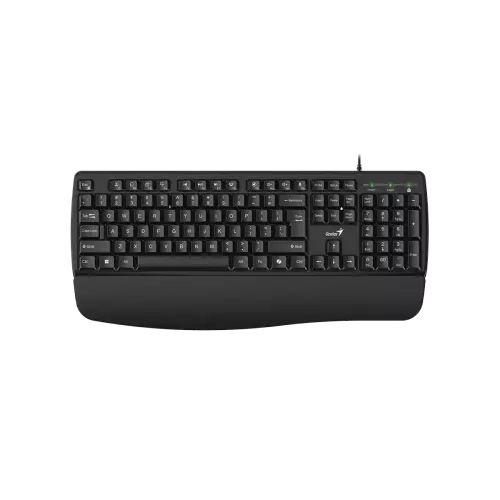 obrázek produktu GENIUS KB-123 CZSK, Copilot, Drátová