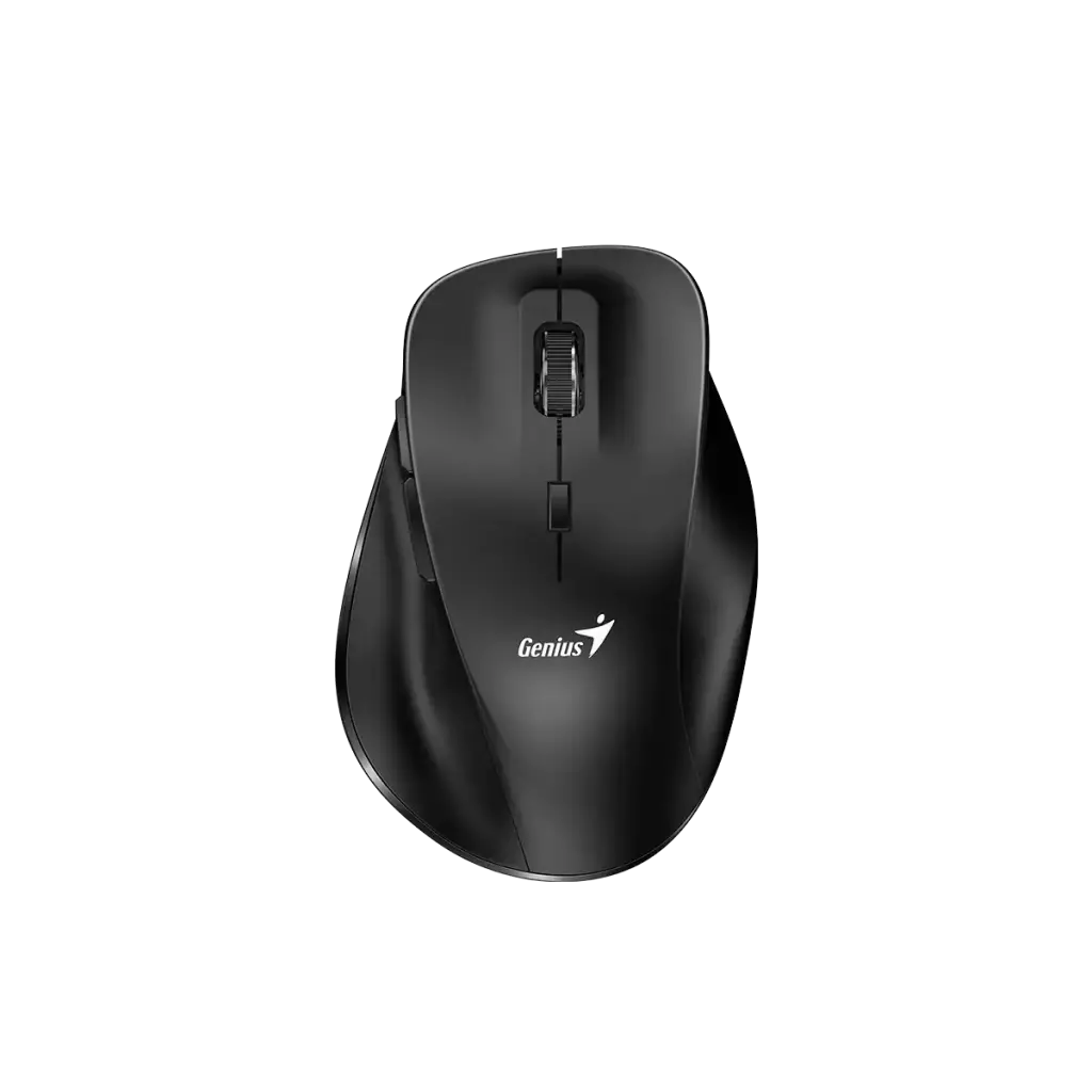 Obrázek produktu GENIUS Ergo 8230S + Copilot černá