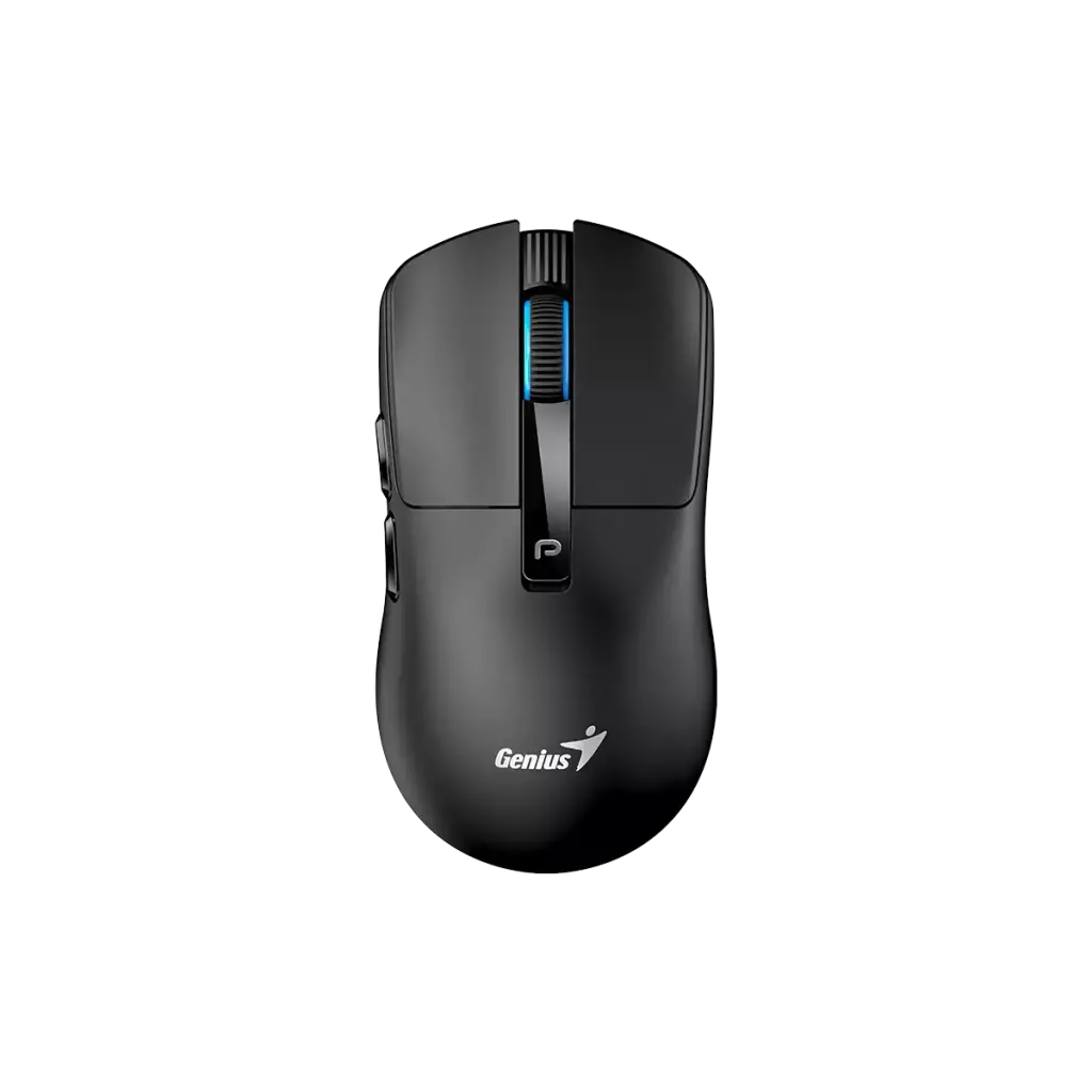 Obrázek produktu GENIUS NX-8280S BT + Copilot černá