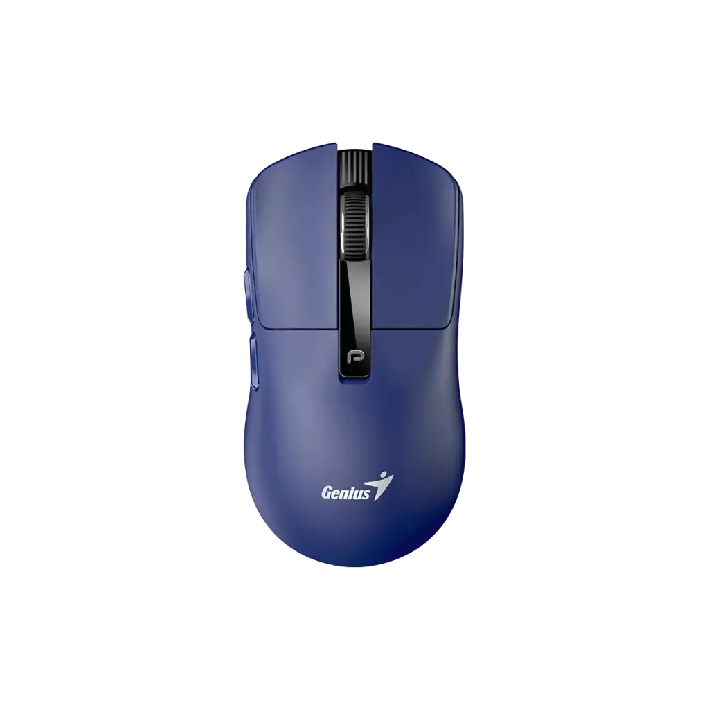 Obrázek produktu GENIUS NX-8280S BT + Copilot modrá