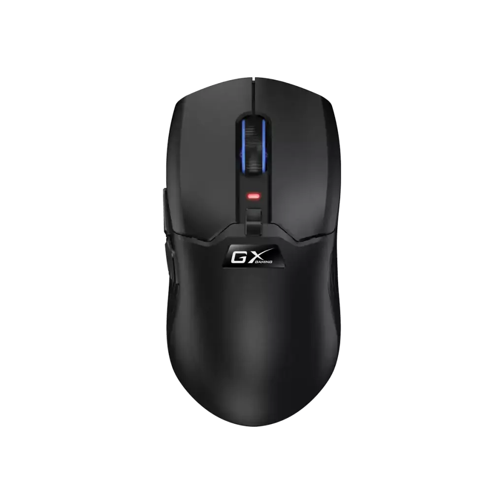 Obrázek produktu GENIUS Scorpion M8300 + Copilot černá