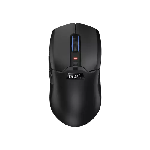 obrázek produktu GENIUS Scorpion M8300 + Copilot černá