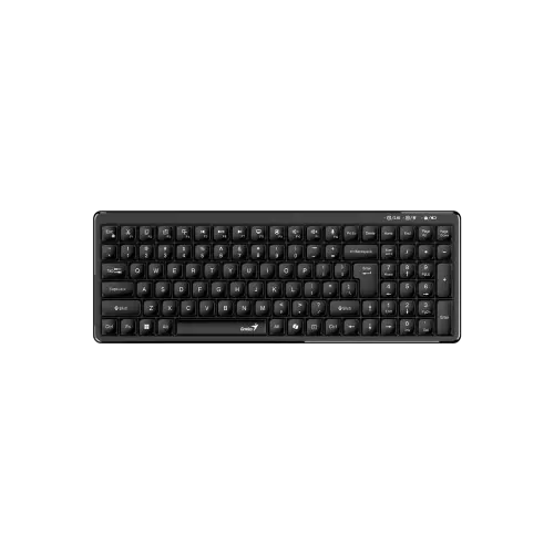 obrázek produktu GENIUS LuxeMate Q7100BT CZSK, Copilot,bezdrátová