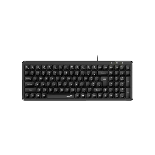 obrázek produktu GENIUS LuxeMate 120 CZSK, Copilot, drátová