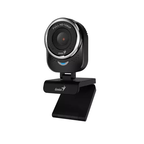 obrázek produktu GENIUS webkamera QCam 6000, černá
