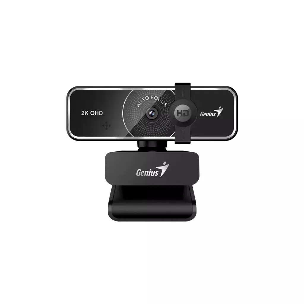 Obrázek produktu GENIUS webkamera FaceCam 3000AF, černá