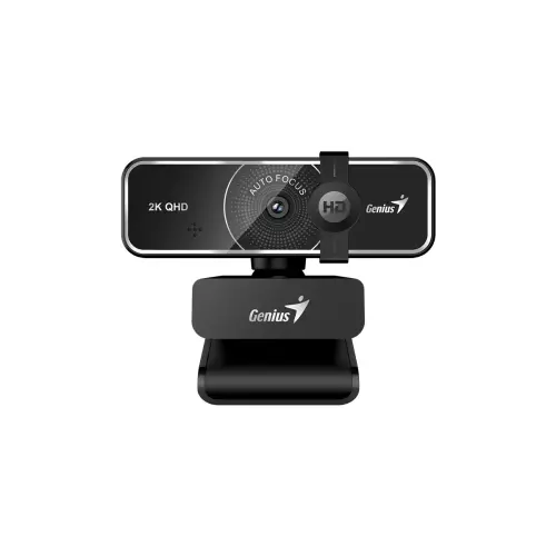 obrázek produktu GENIUS webkamera FaceCam 3000AF, černá
