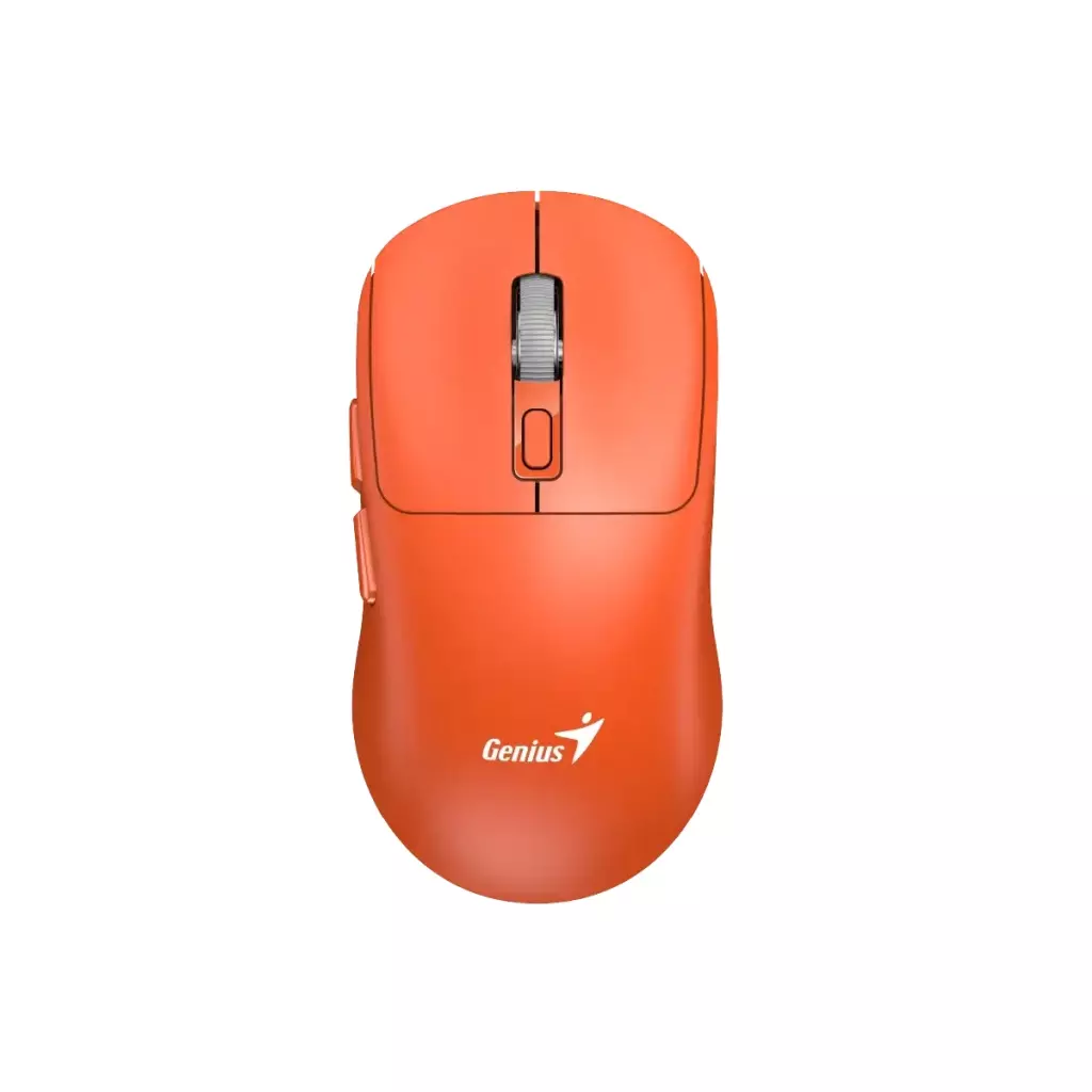 Obrázek produktu GENIUS NX-8260S BT + Copilot oranžová