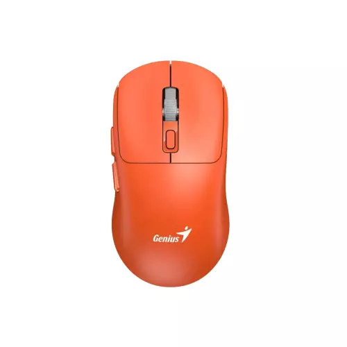 obrázek produktu GENIUS NX-8260S BT + Copilot oranžová