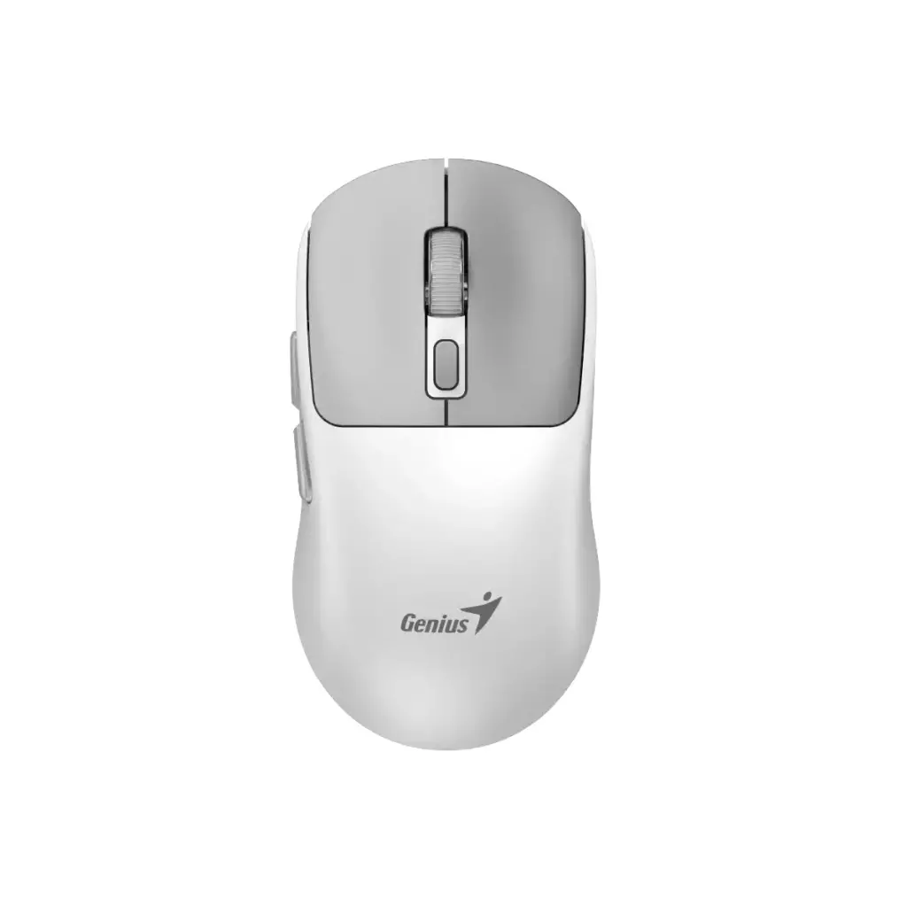 Obrázek produktu GENIUS NX-8260S BT + Copilot bílošedá