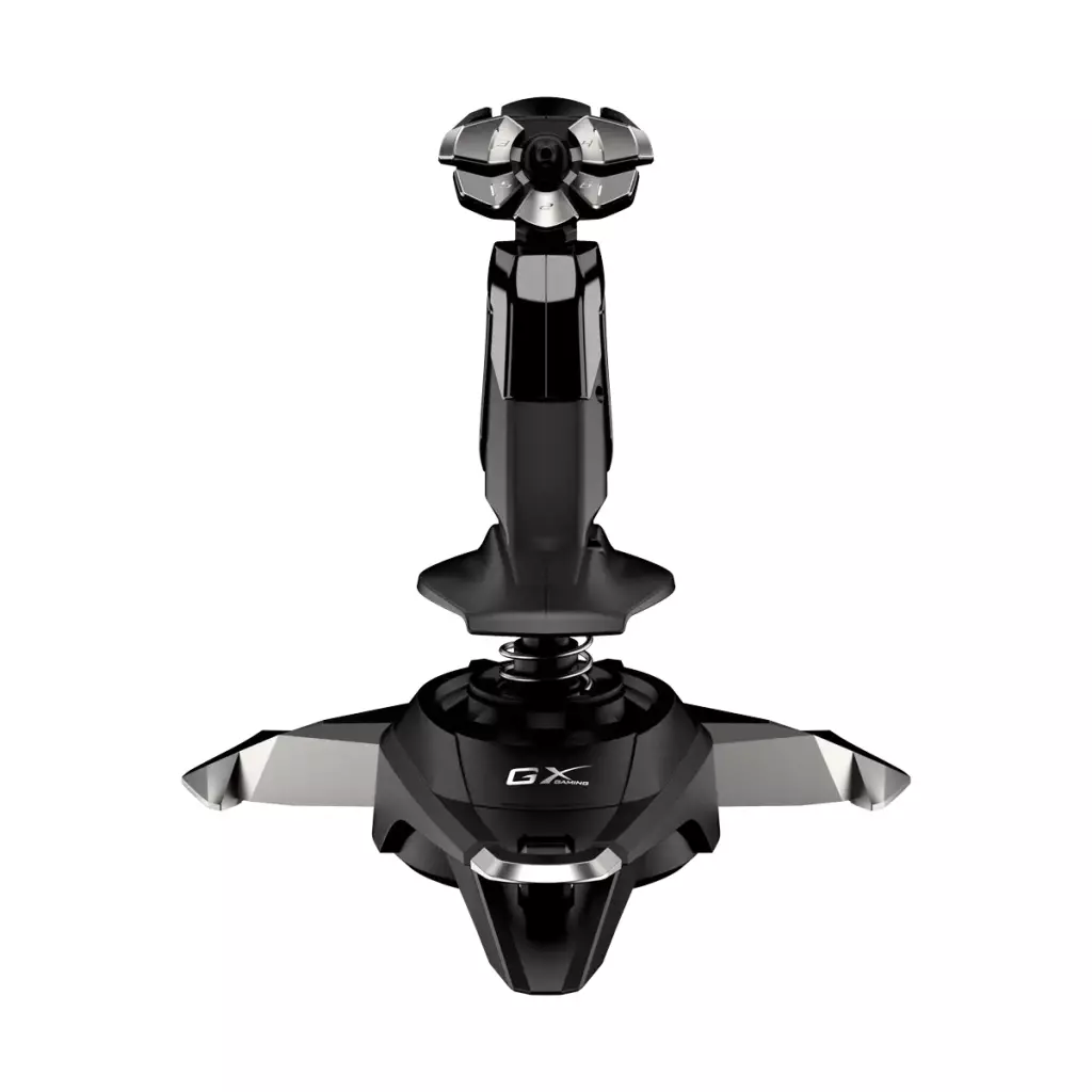 Obrázek produktu GENIUS GX Gaming joystick MaxFire F27