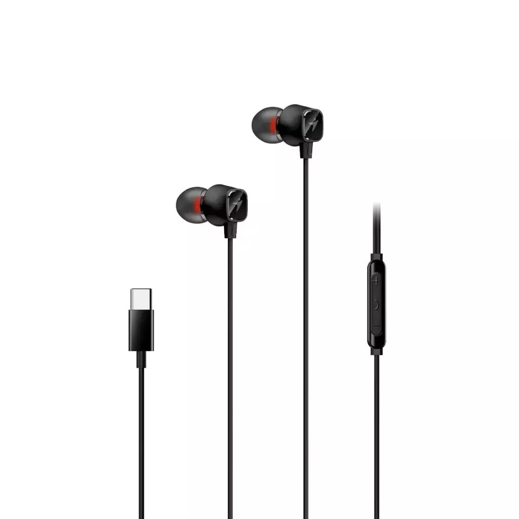 Obrázek produktu GENIUS headset HS-M368, USB-C, černá