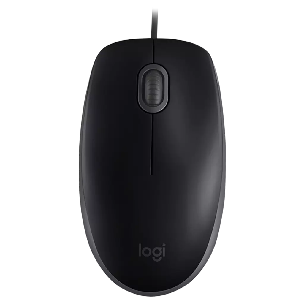 Obrázek produktu myš Logitech B110 silent _