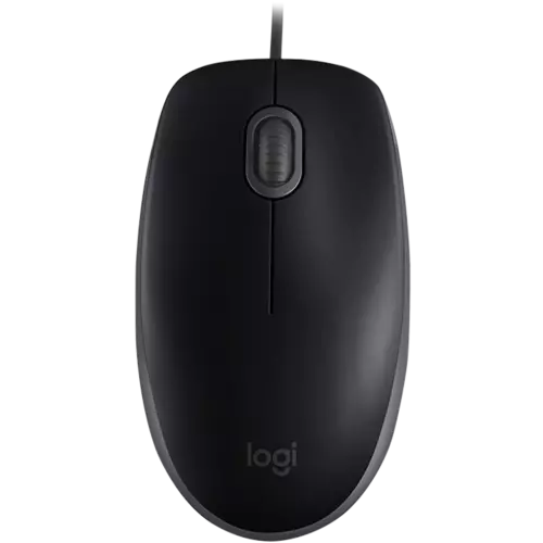 obrázek produktu myš Logitech B110 silent _