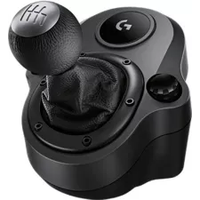 obrázek produktu Logitech Driving Force Shifter