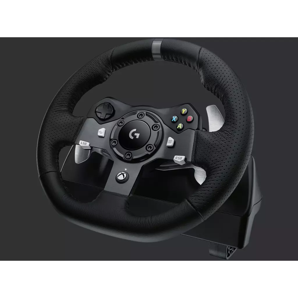 Obrázek produktu volant Logitech G920 (PC, XBOX)