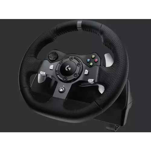 obrázek produktu volant Logitech G920 (PC, XBOX)