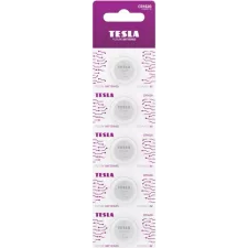 obrázek produktu TESLA - baterie TESLA CR1620, 5ks, CR1620