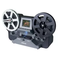 obrázek produktu Reflecta Super 8 - Normal 8 Scan filmový skener