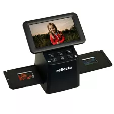 obrázek produktu Reflecta x33-Scan filmový skener