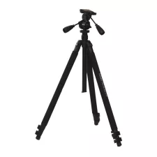 obrázek produktu Doerr PRO BLACK 3 XL (83-193 cm, 2680 g, max.5kg, 3D hlava dvě rukojeti)