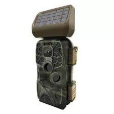 obrázek produktu Braun ScoutingCam 400 WiFi Solar fotopast