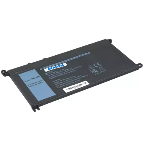 obrázek produktu Baterie AVACOM pro Dell Inspiron 3583, Vostro 5481