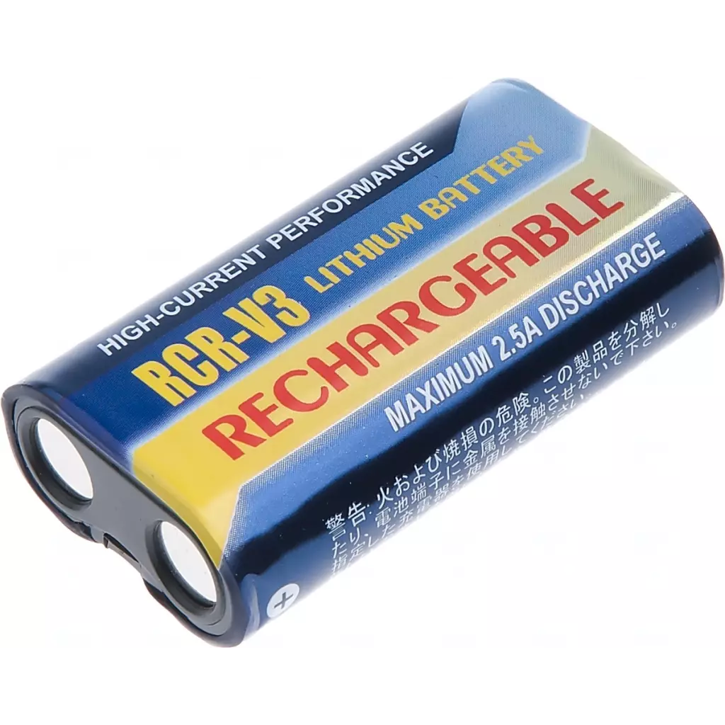 Obrázek produktu Baterie T6 power CRV3, CR-V3, LB01, 1100mAh