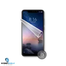 obrázek produktu Screenshield XIAOMI Redmi Note 6 Pro folie na displej