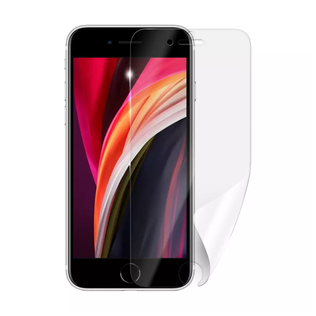 Obrázek produktu Screenshield APPLE iPhone SE (2020) folie na displej