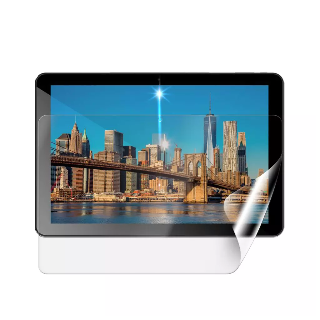Obrázek produktu Screenshield IGET Smart W103 folie na displej
