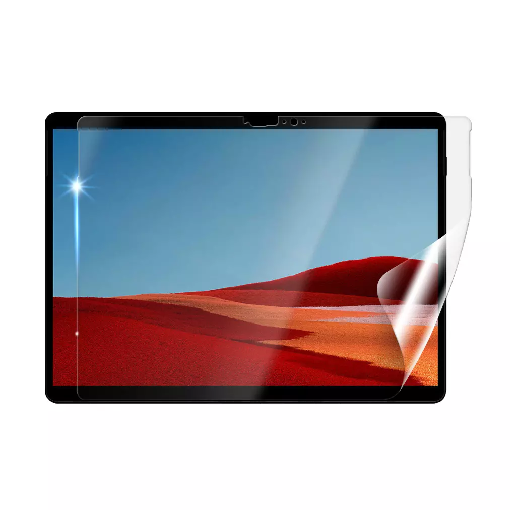 Obrázek produktu Screenshield MICROSOFT Surface Pro X folie na displej