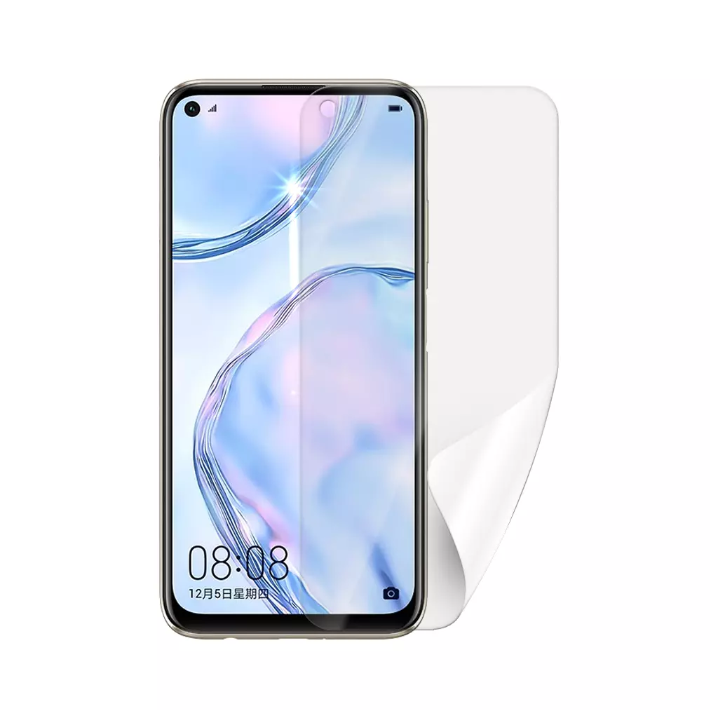 Obrázek produktu Screenshield HUAWEI P40 Lite folie na displej