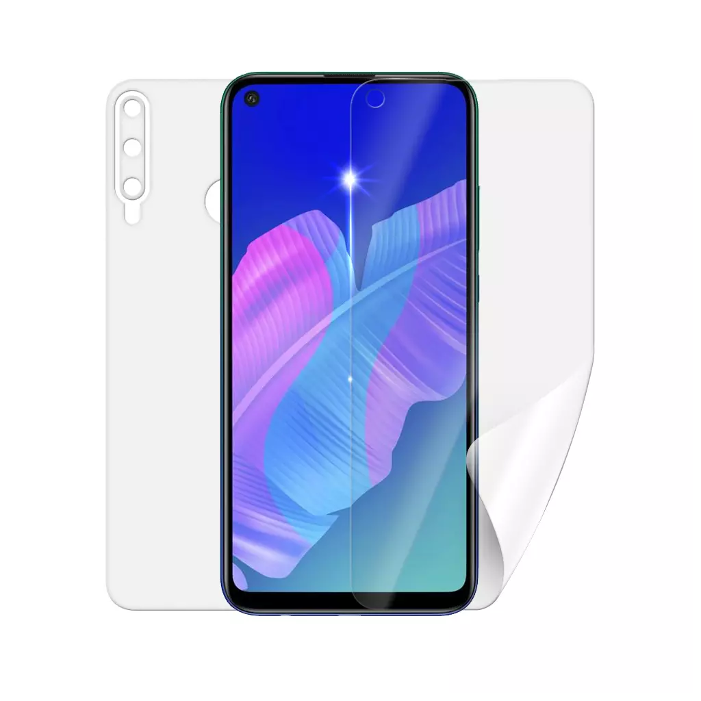 Obrázek produktu Screenshield HUAWEI P40 Lite E folie na celé tělo