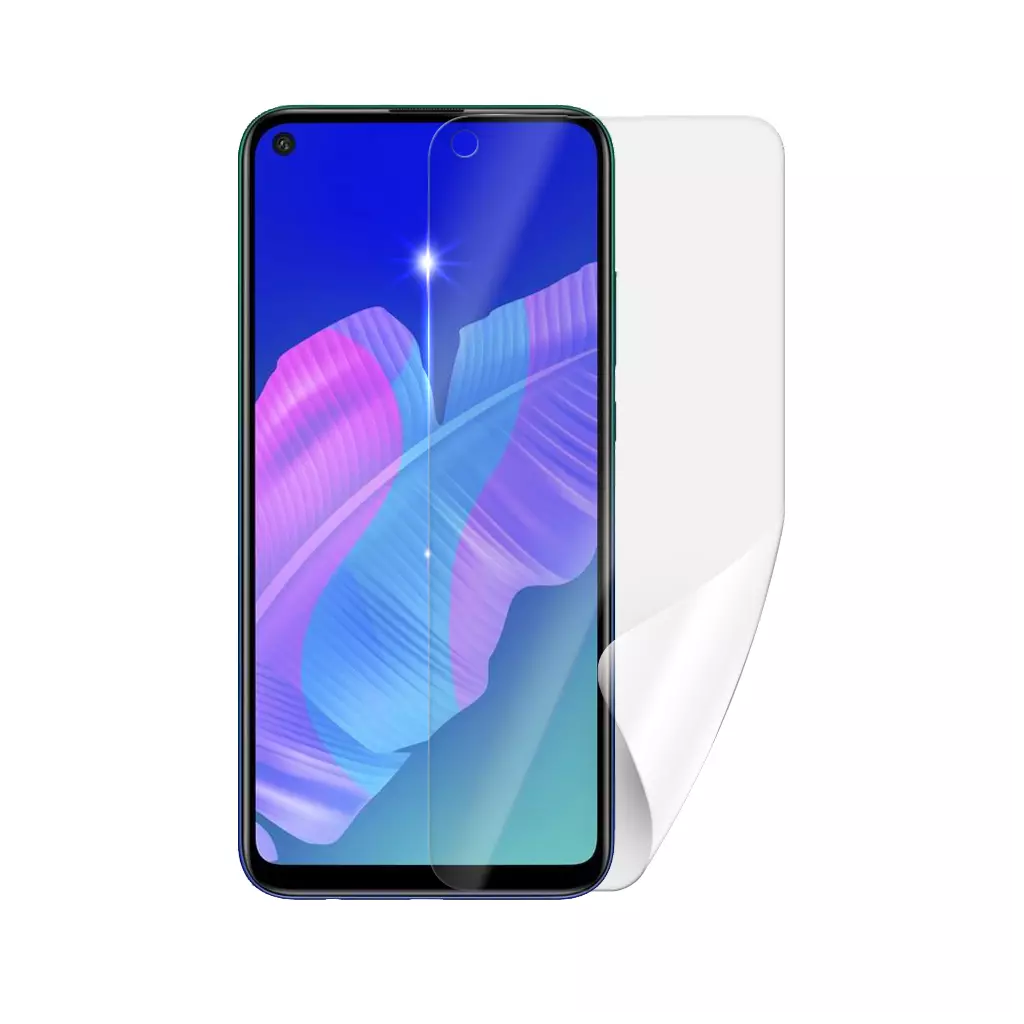 Obrázek produktu Screenshield HUAWEI P40 Lite E folie na displej