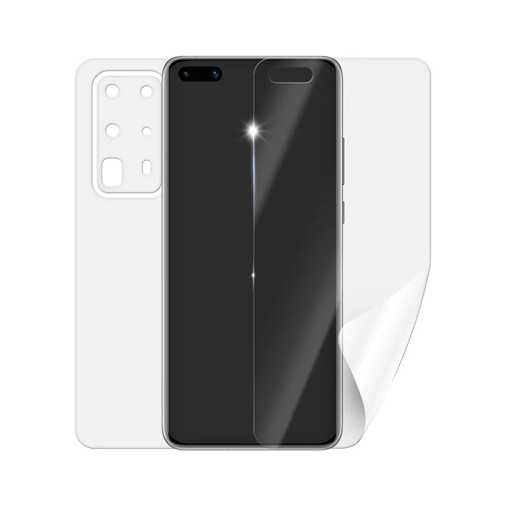 Obrázek produktu Screenshield HUAWEI P40 Pro folie na celé tělo