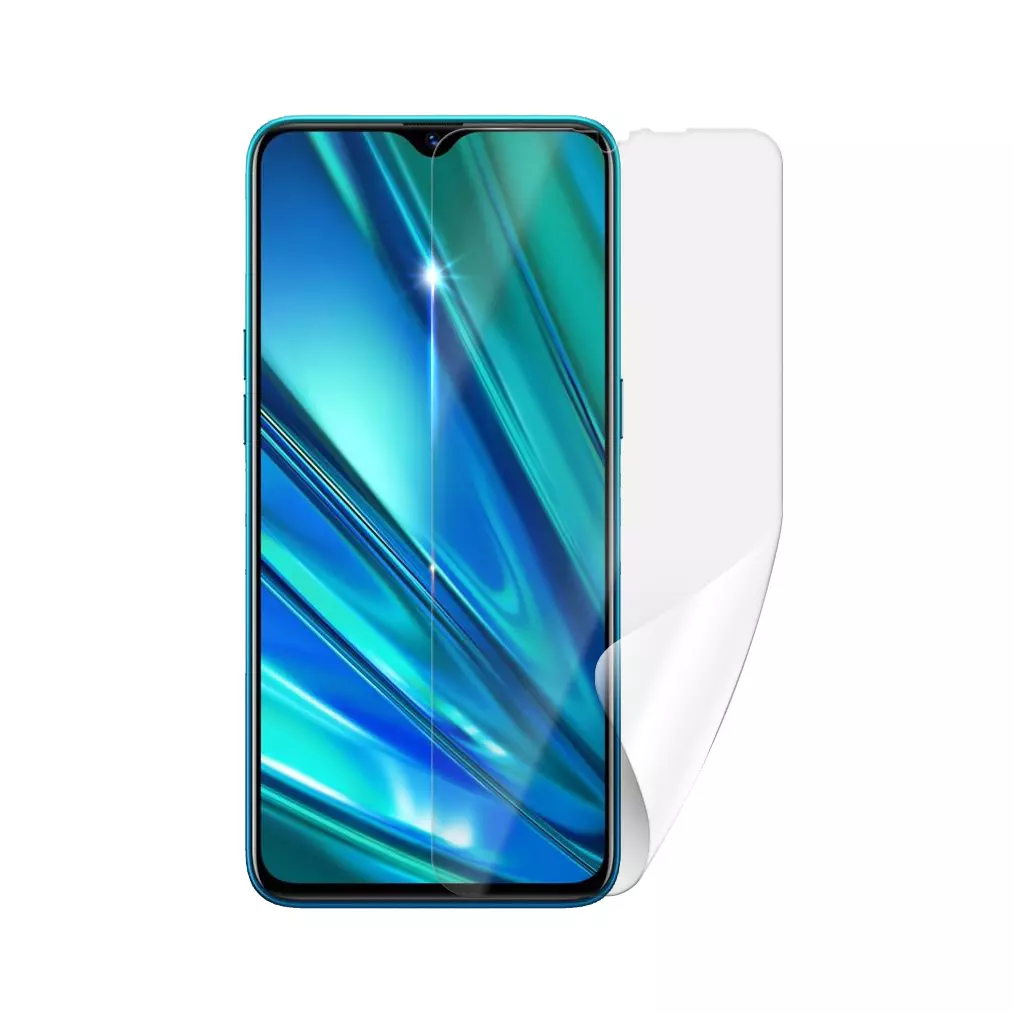 Obrázek produktu Screenshield REALME 5 Pro folie na displej