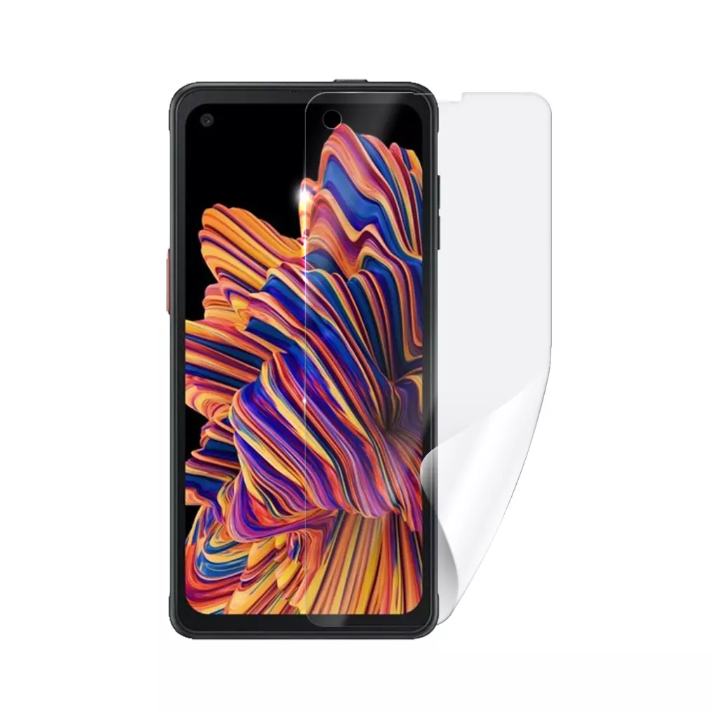 Obrázek produktu Screenshield SAMSUNG G715 Galaxy XCover Pro folie na displej