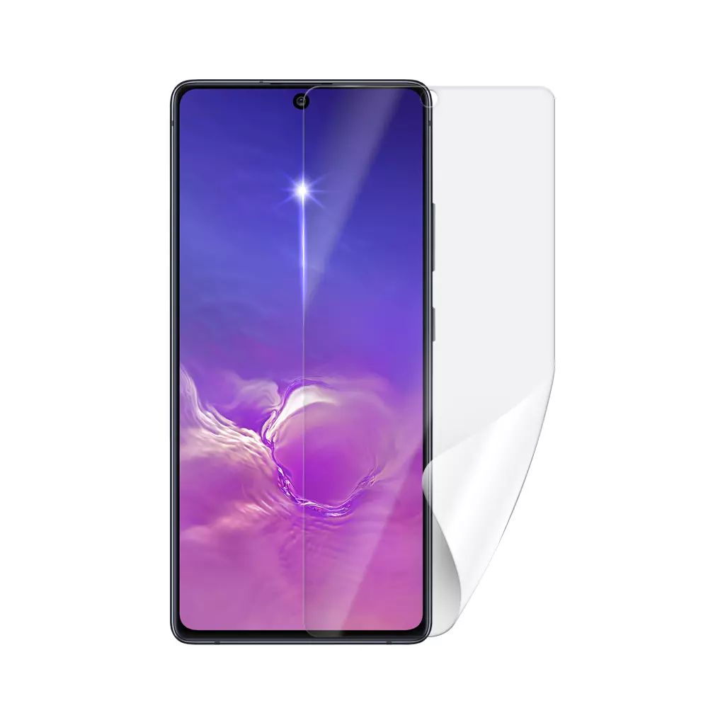 Obrázek produktu Screenshield SAMSUNG G770 Galaxy S10 Lite folie na displej